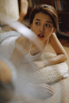 情欲难抑小说